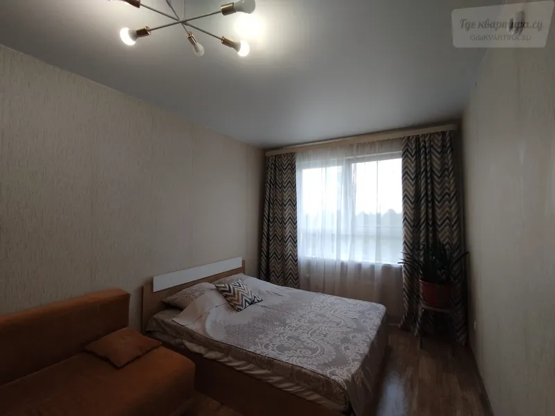 Фото квартиры 7