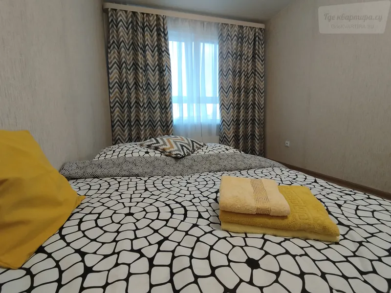 Фото квартиры 8