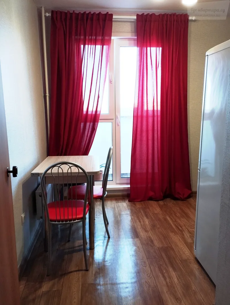 Фото квартиры 10