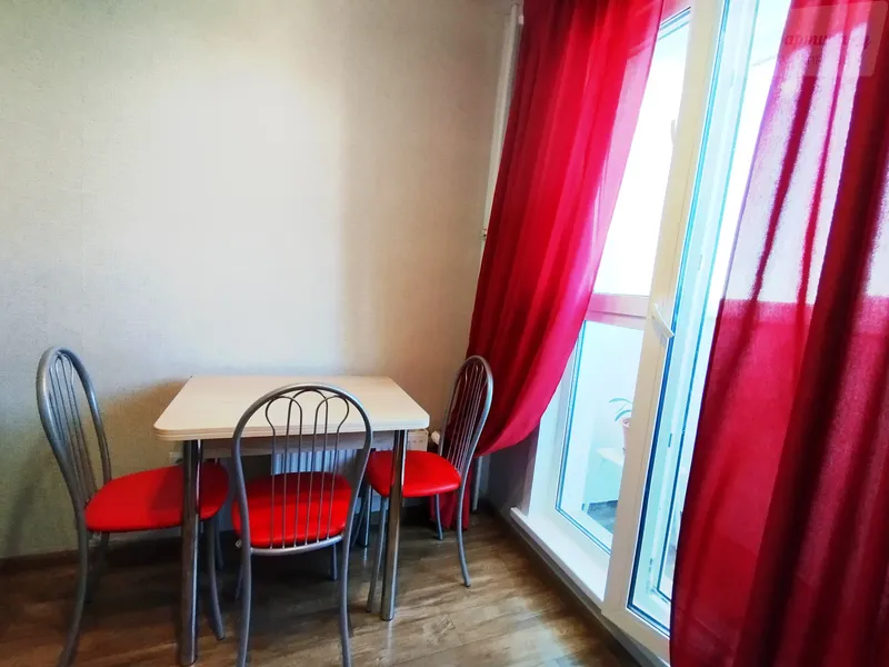 Фото квартиры 11