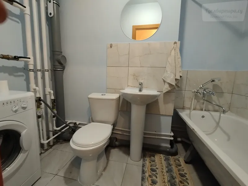 Фото квартиры 14