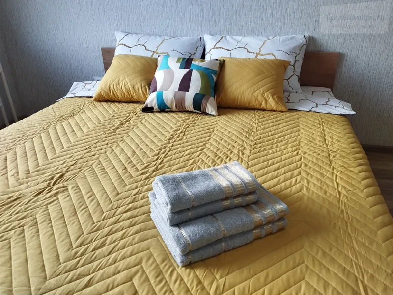 Фото квартиры 3