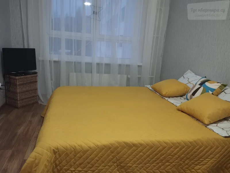 Фото квартиры 2