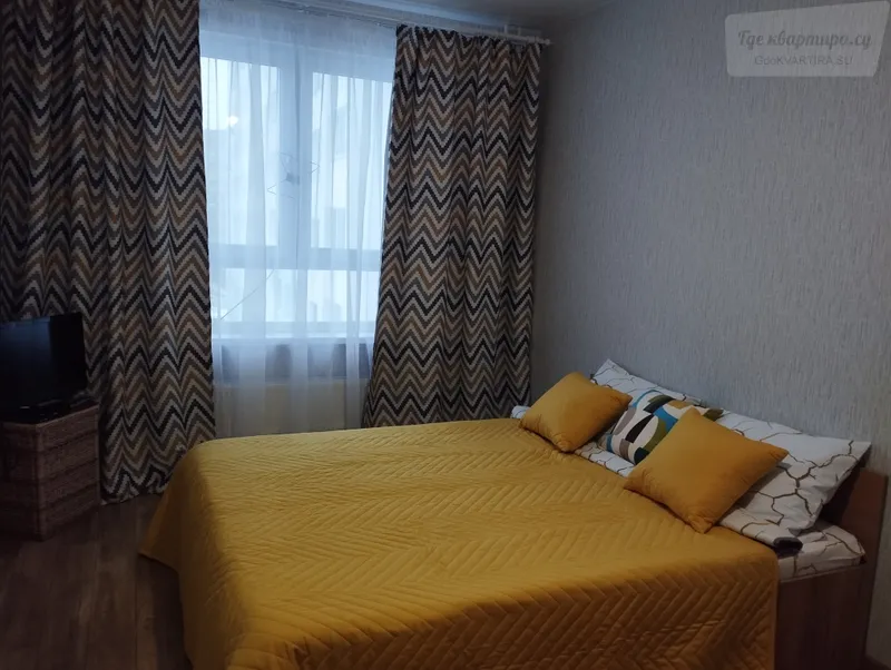 Фото квартиры 6