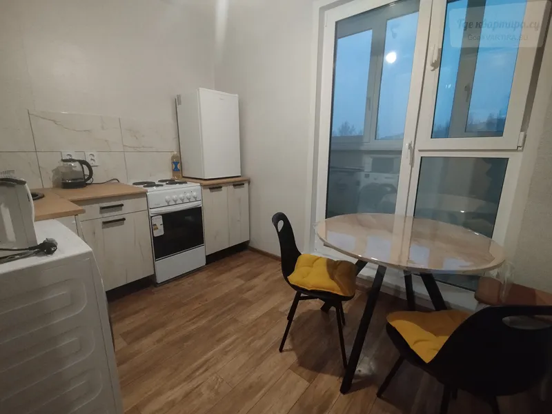 Фото квартиры 9