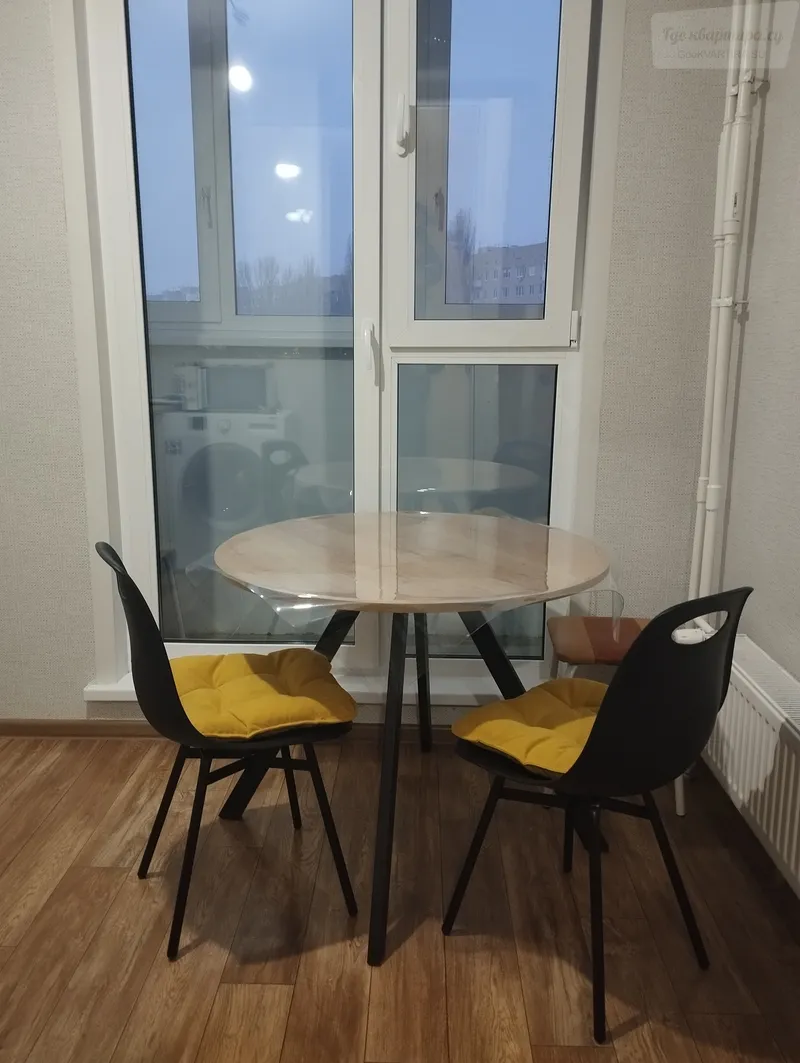 Фото квартиры 7