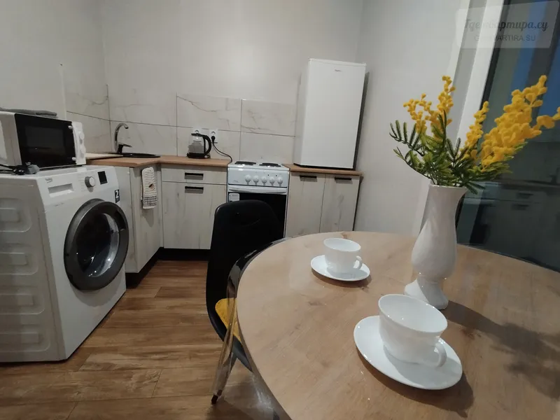 Фото квартиры 10