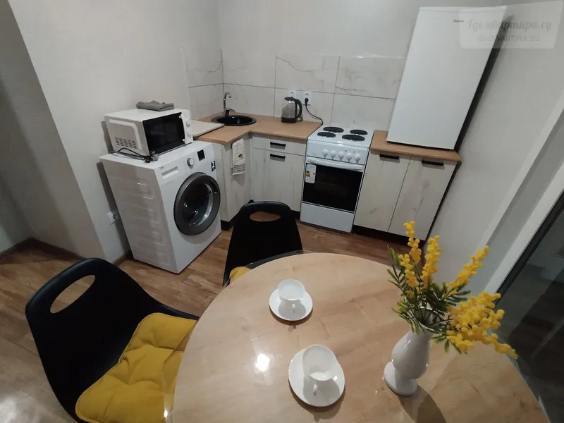 Фото квартиры 12