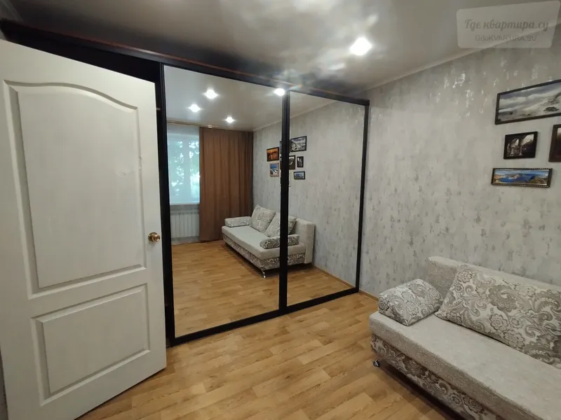 Фото квартиры: Шелковичная улица, 202