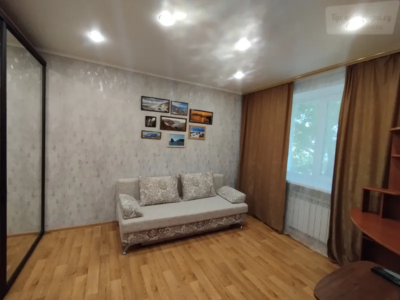 Фото квартиры 3