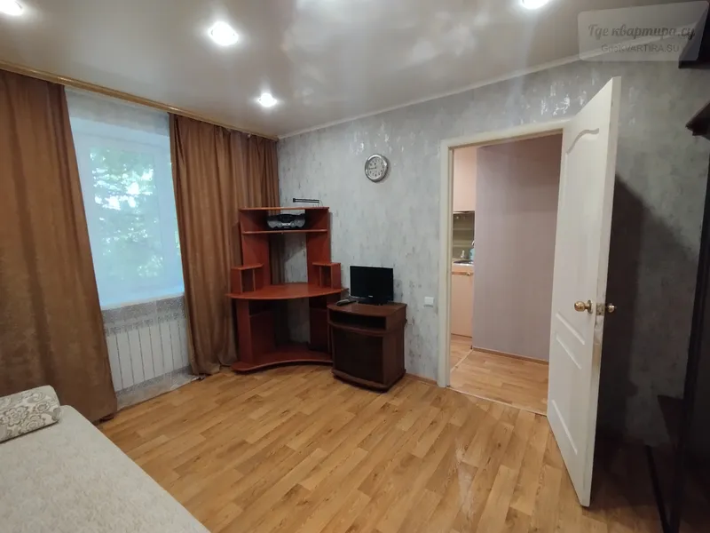 Фото квартиры 4