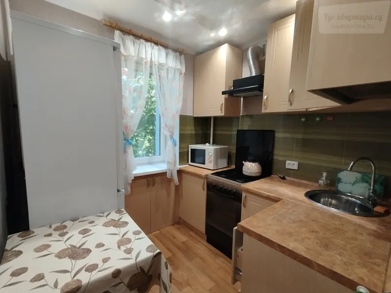 Фото квартиры 5