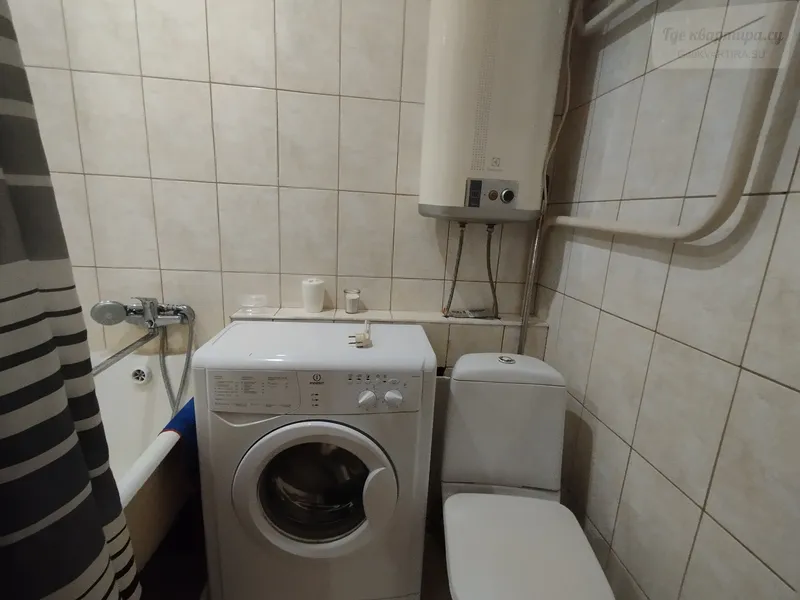 Фото квартиры 7