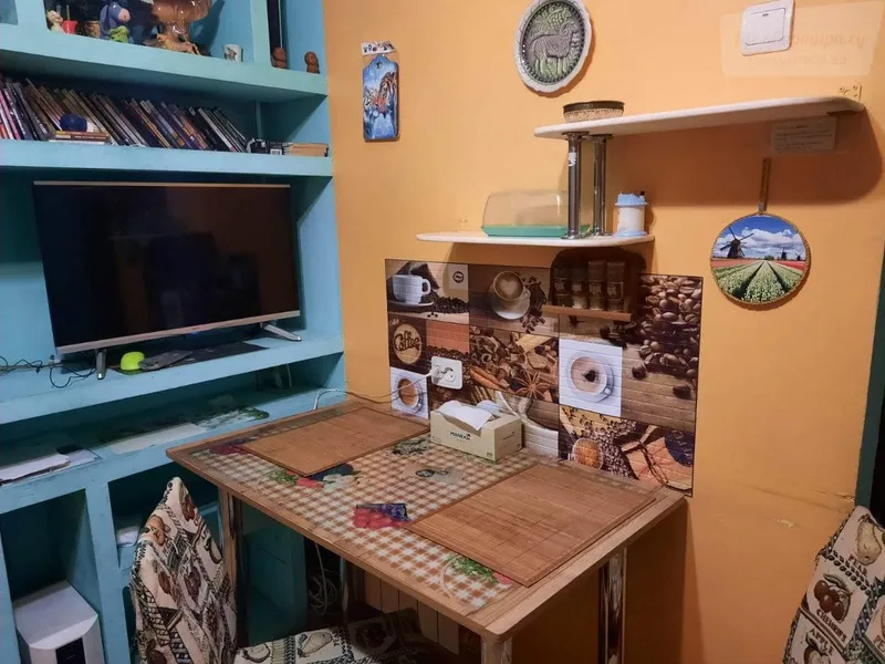 Фото квартиры 14