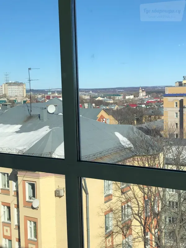 Фото квартиры 12