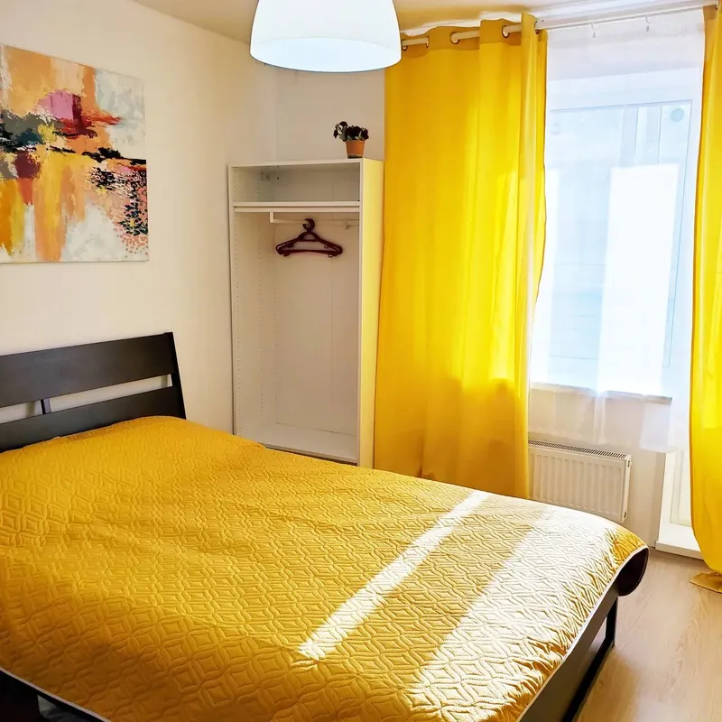 Фото квартиры: проспект Строителей, 9к3