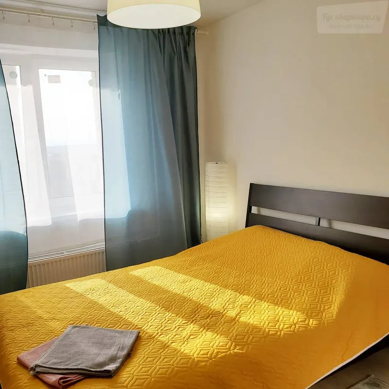 Фото квартиры 2