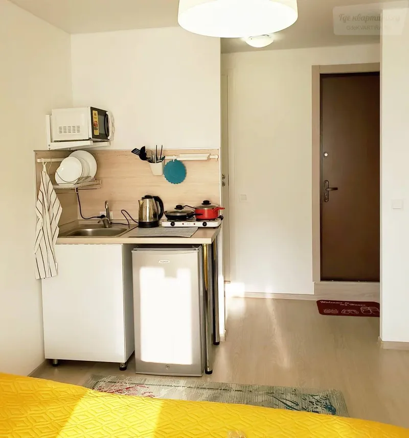 Фото квартиры 4