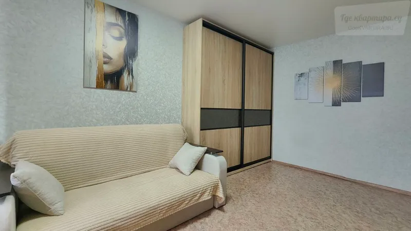 Фото квартиры 5