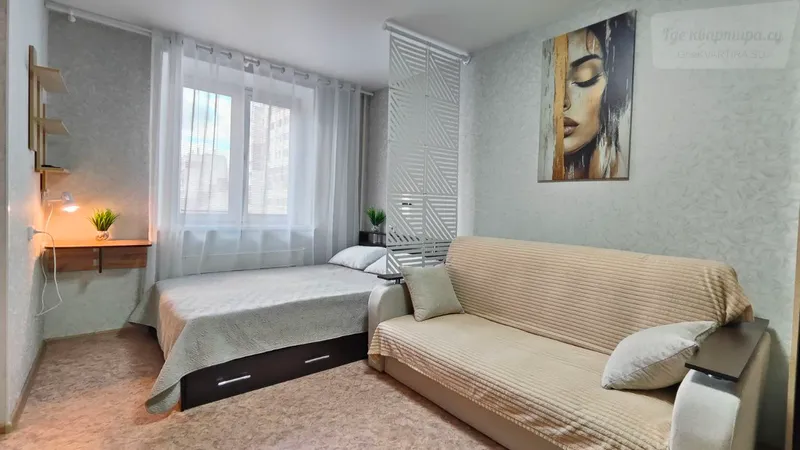 Фото квартиры 6