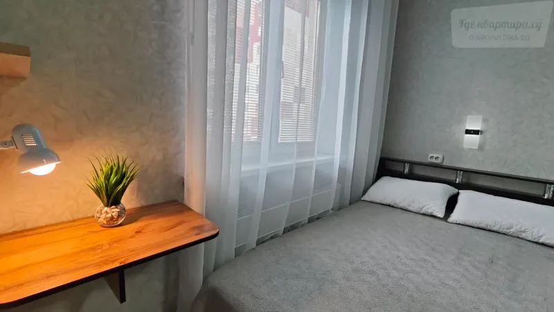 Фото квартиры 9