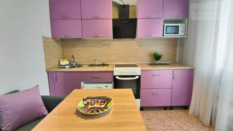 Фото квартиры 11