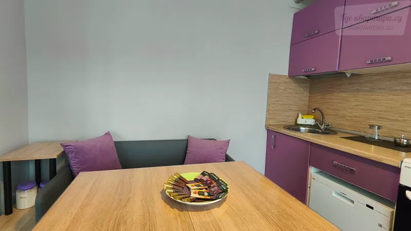 Фото квартиры 12