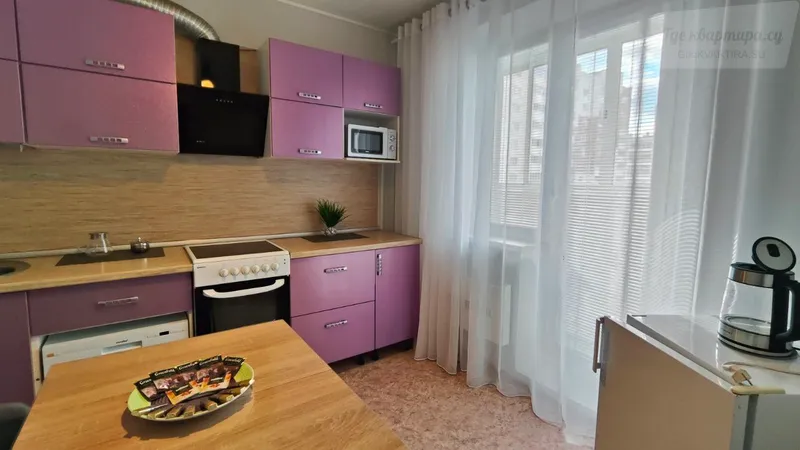 Фото квартиры 10