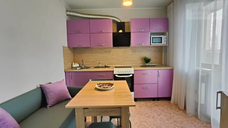 Фото квартиры 13