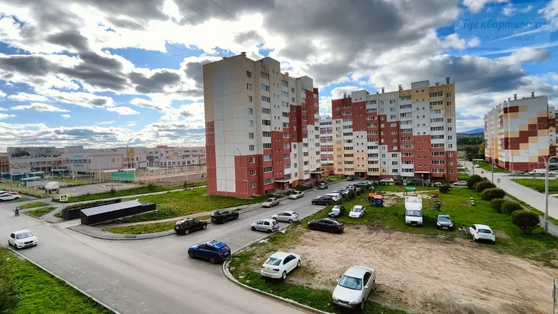 Фото квартиры 18