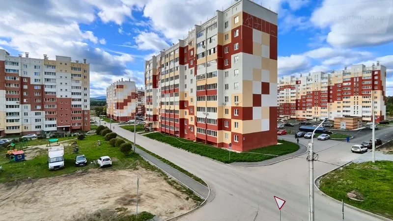 Фото квартиры 20