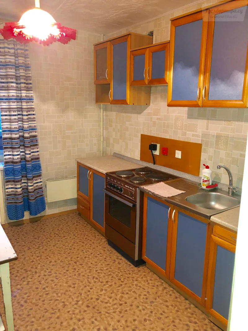 Фото квартиры 14