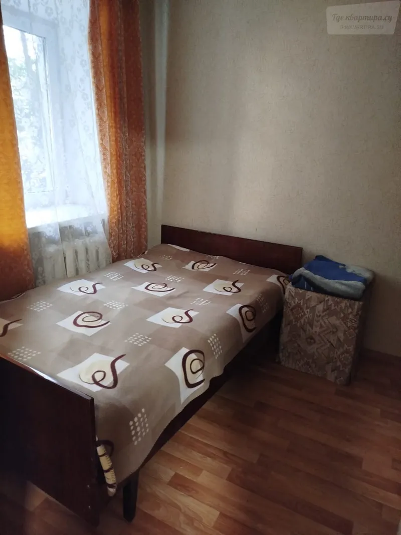 проспект Октября, 46
