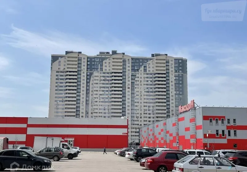 Московское шоссе, 272