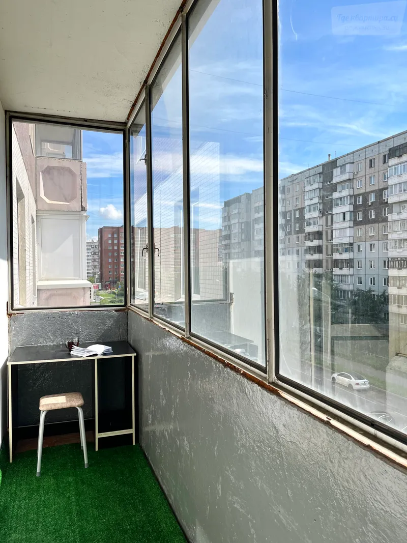 Светлогорский переулок, 2