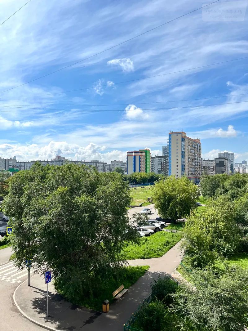Светлогорский переулок, 2