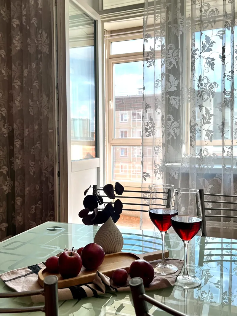 улица Алексеева, 29