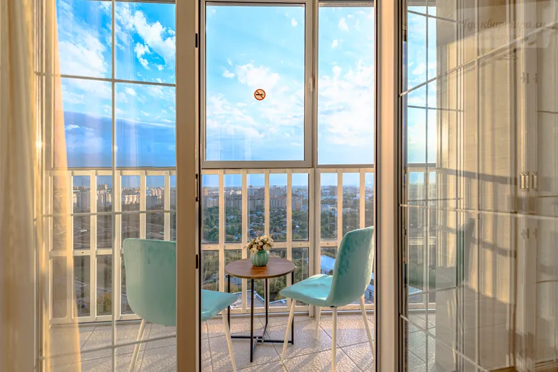 Фото квартиры: улица Калинина, 89