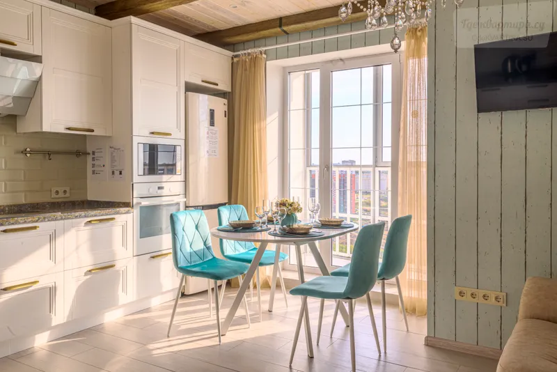 Фото квартиры 2