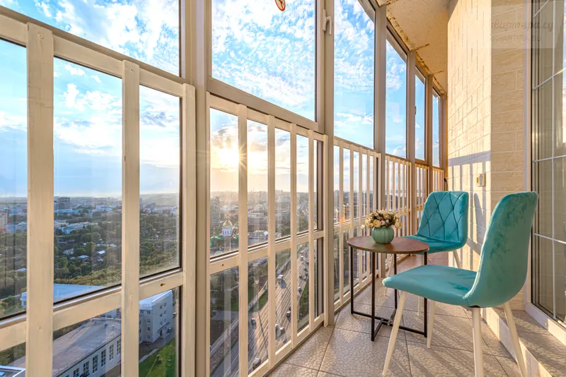 Фото квартиры 4