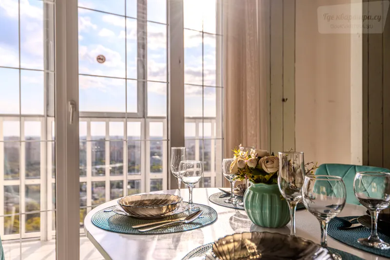 Фото квартиры 6