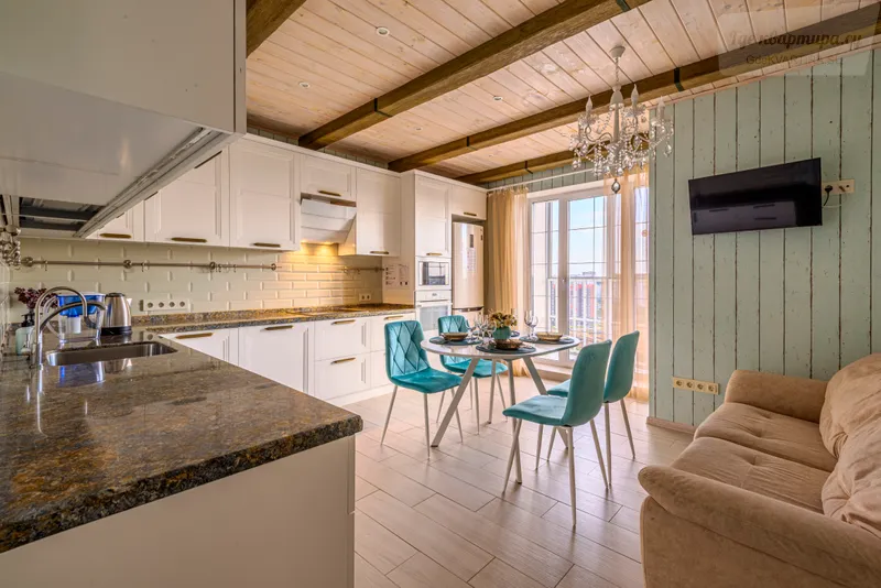 Фото квартиры 7