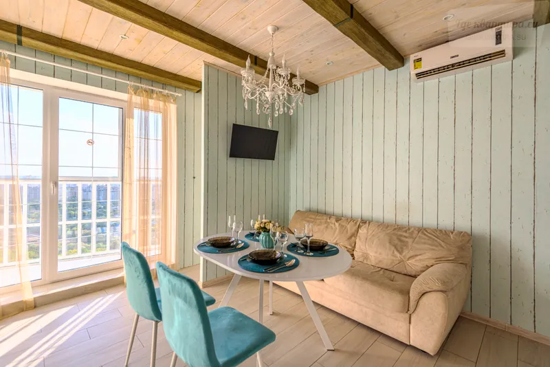 Фото квартиры 9