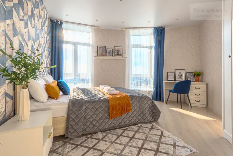 Фото квартиры 10