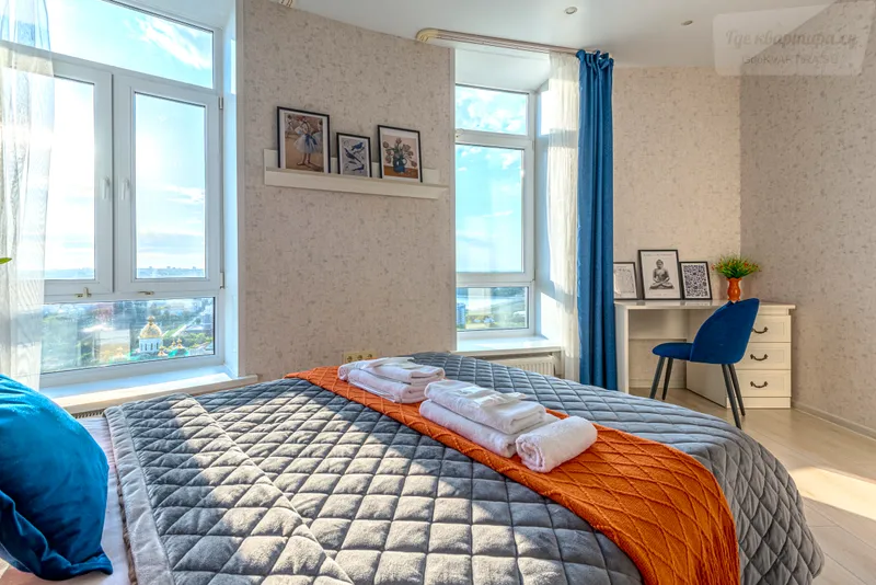 Фото квартиры 12