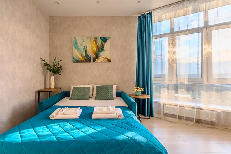 Фото квартиры 15