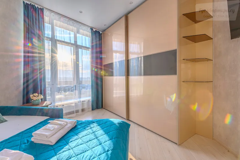 Фото квартиры 16