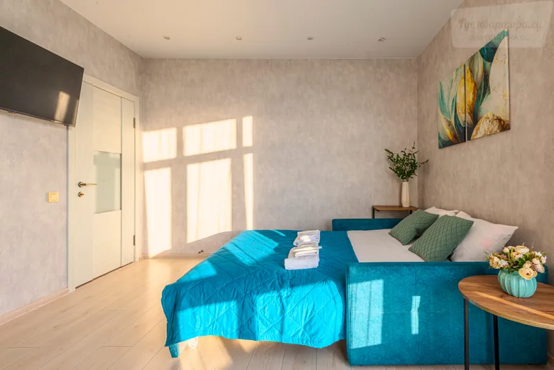 Фото квартиры 14