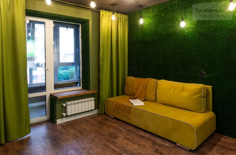 улица Ильи Иванова, 3