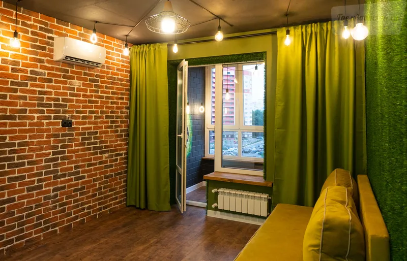 улица Ильи Иванова, 3